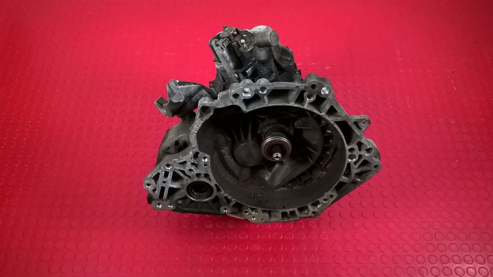 Caixa de 5Velocidades 1.3VCDi 75cv [Chevrolet Aveo (T300)]