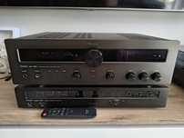Magnat MMS 730 * streamer * idealny
