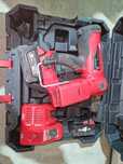 Milwaukee M18 FFN  - gwoździarka akumulatorowa