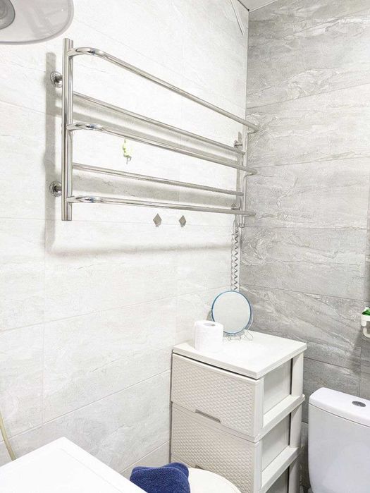 Продаж 2к квартири з меблями