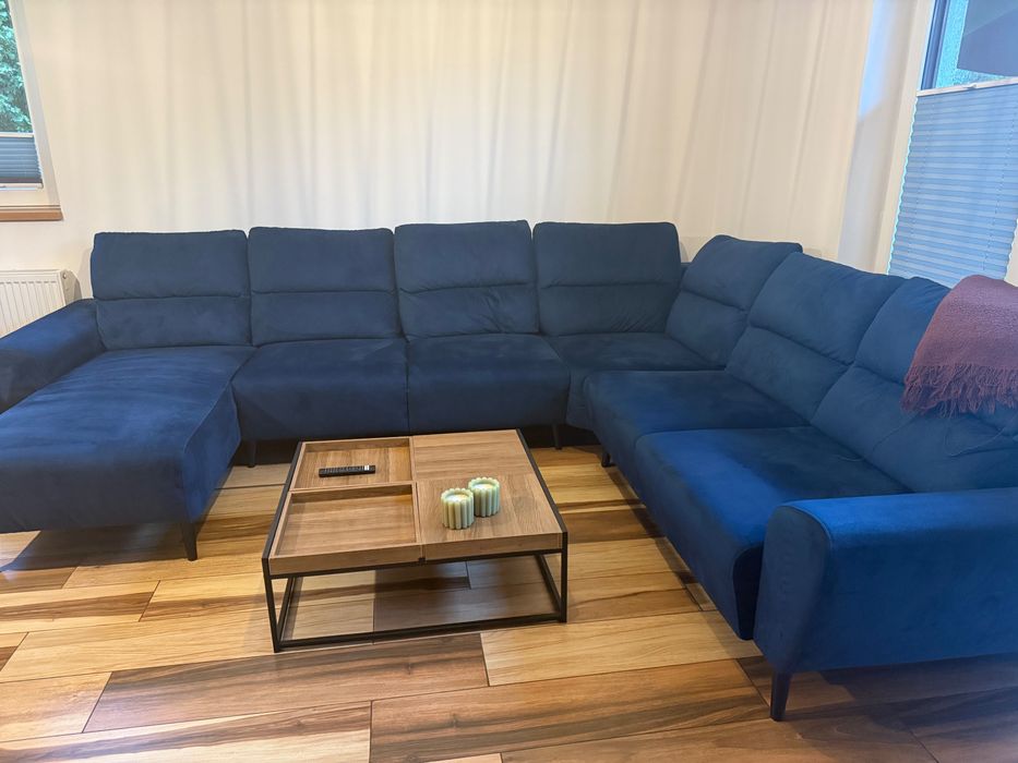 Sofa / narożnik : GRANTOWA