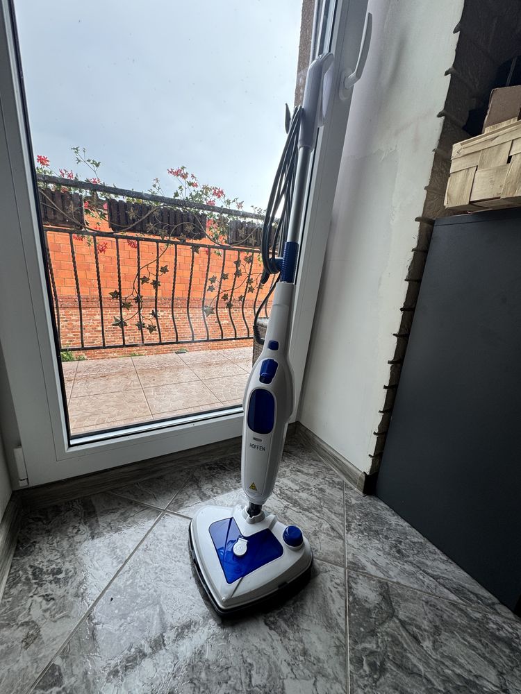 Mop parowy firmy Hoffen