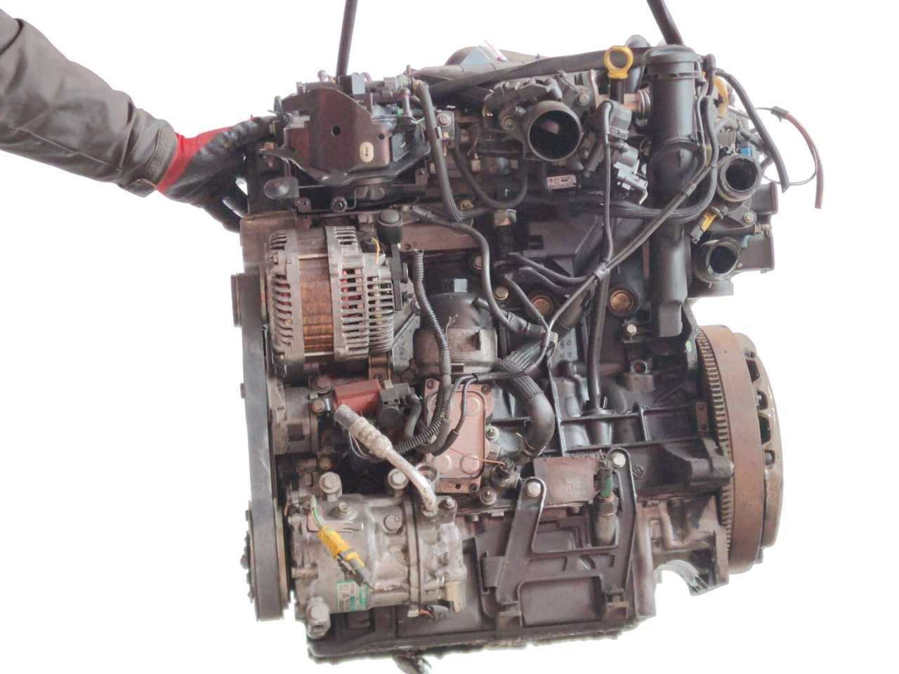 Silnik 2.0 HDI 136KM RHR Peugeot Expert Partner 407 Citroen Jumpy Fiat