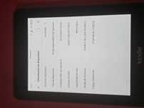 Kindle paperwhite 10 geração