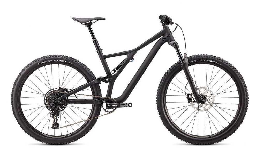 Rower Specialized Stumpjumper ST Alloy 29 L 2021 Książka Rach Pewniak!