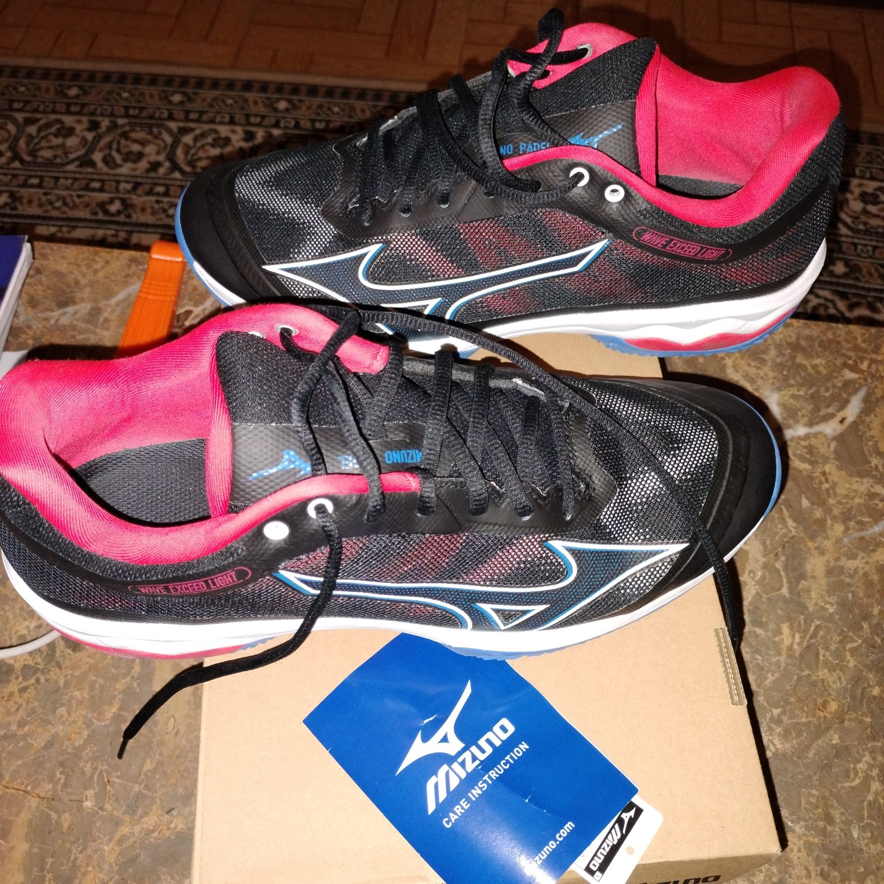 Sapatilhas padel Mizuno TAM 42