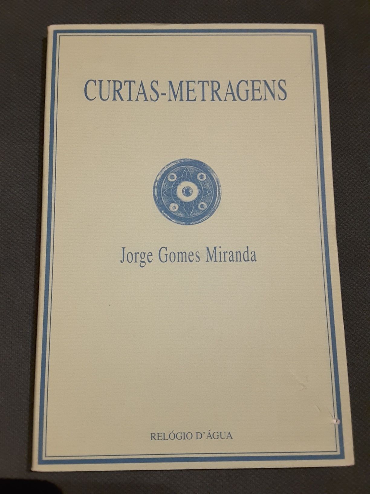 Jorge Gomes Miranda / Eduardo Pitta/ Fernando Guimarães