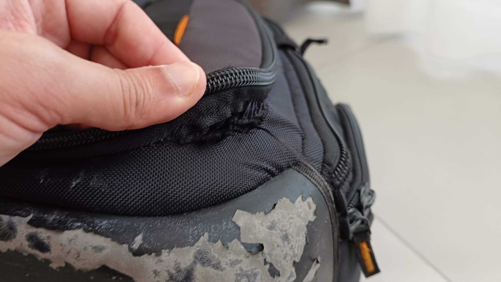 Mochila Case Logic SLRC206