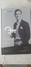 Mateusz Grzesiak Success and Change
