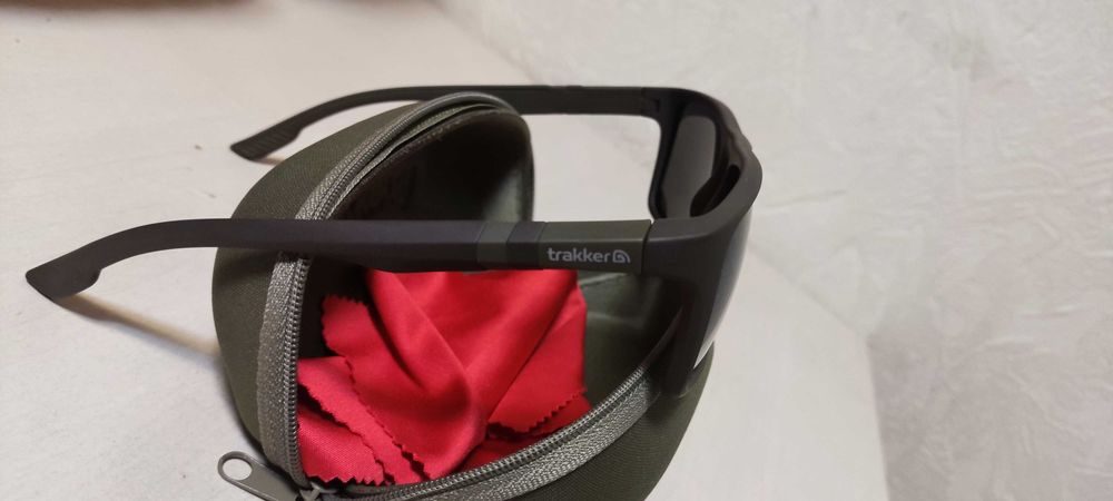 Поляризаційні окуляри Trakker Classic