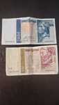 Lote nota 2000 escudos e 500 escudos