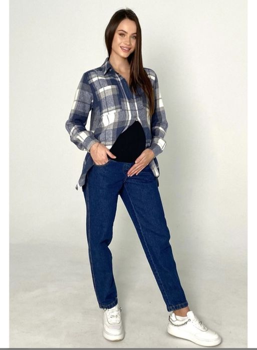 Джинси для вагітних, Dianora L