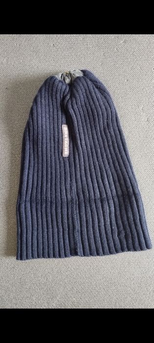 Paul&Shark  шерстяна шапка бінні,оригінал