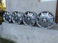 Диски mersedes 5x112 R16