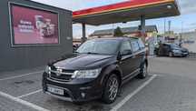 Fiat Freemont 2.0 Multijet Lounge AWD