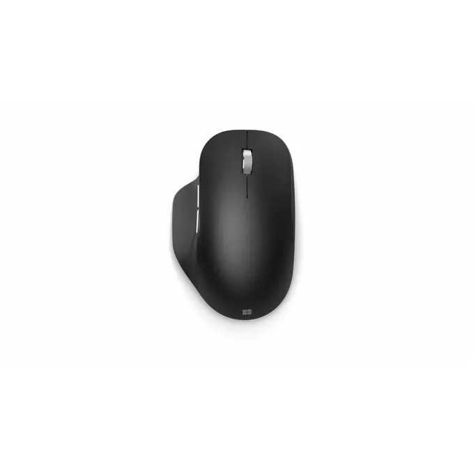 Microsoft Mysz Bluetooth Ergonomic Czarna