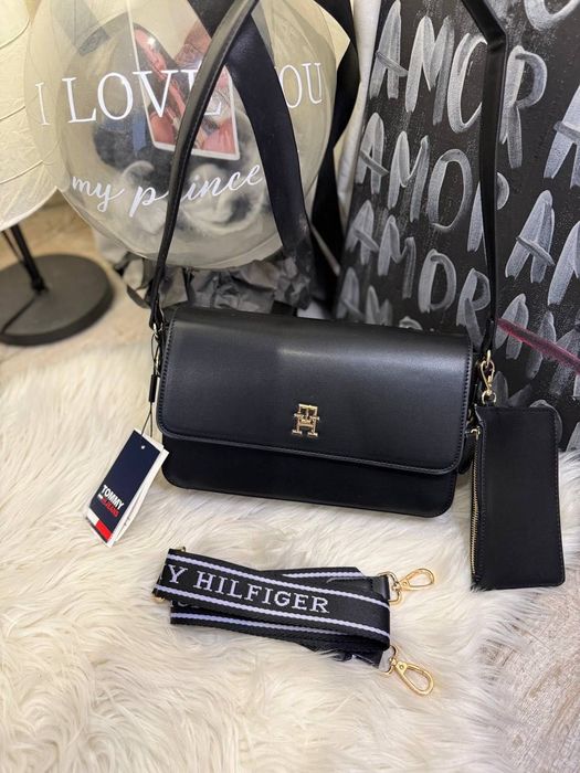 Сумка Tommi жіноча