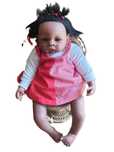 Reborn Oryginalna lalka The Ashton Drake
