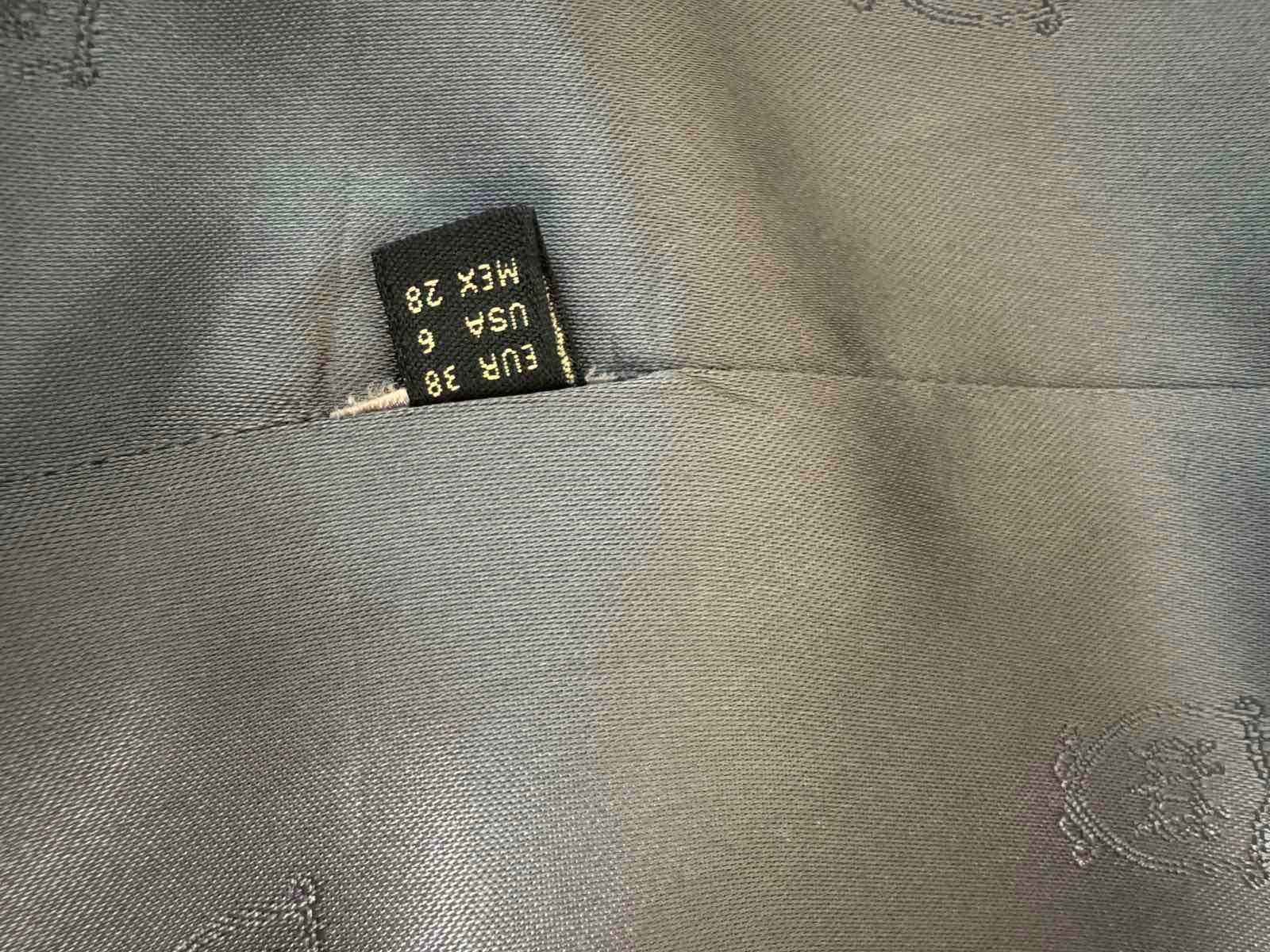 Пальто Massimo Dutti