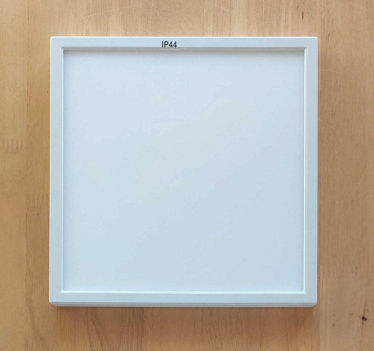 Lampa led IP44 #panel #plafon regulacja barwy z serii Inspire OKAZJA!