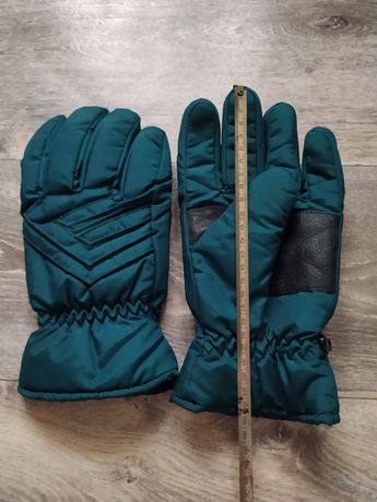 Перчатки зимние, лыжные