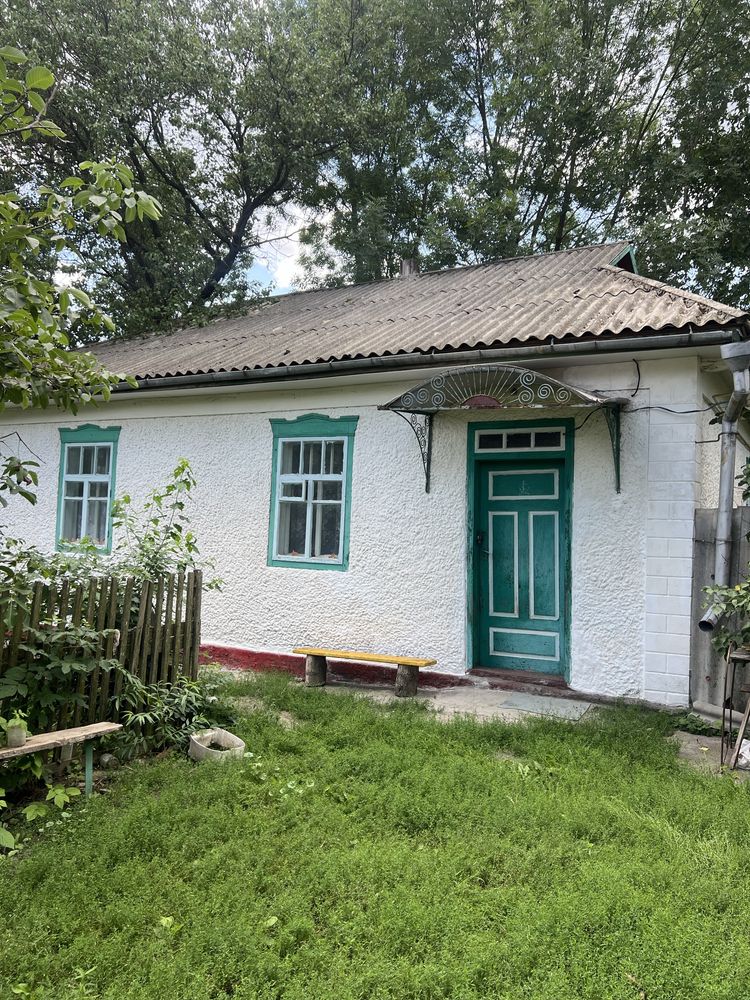 Продається будинок