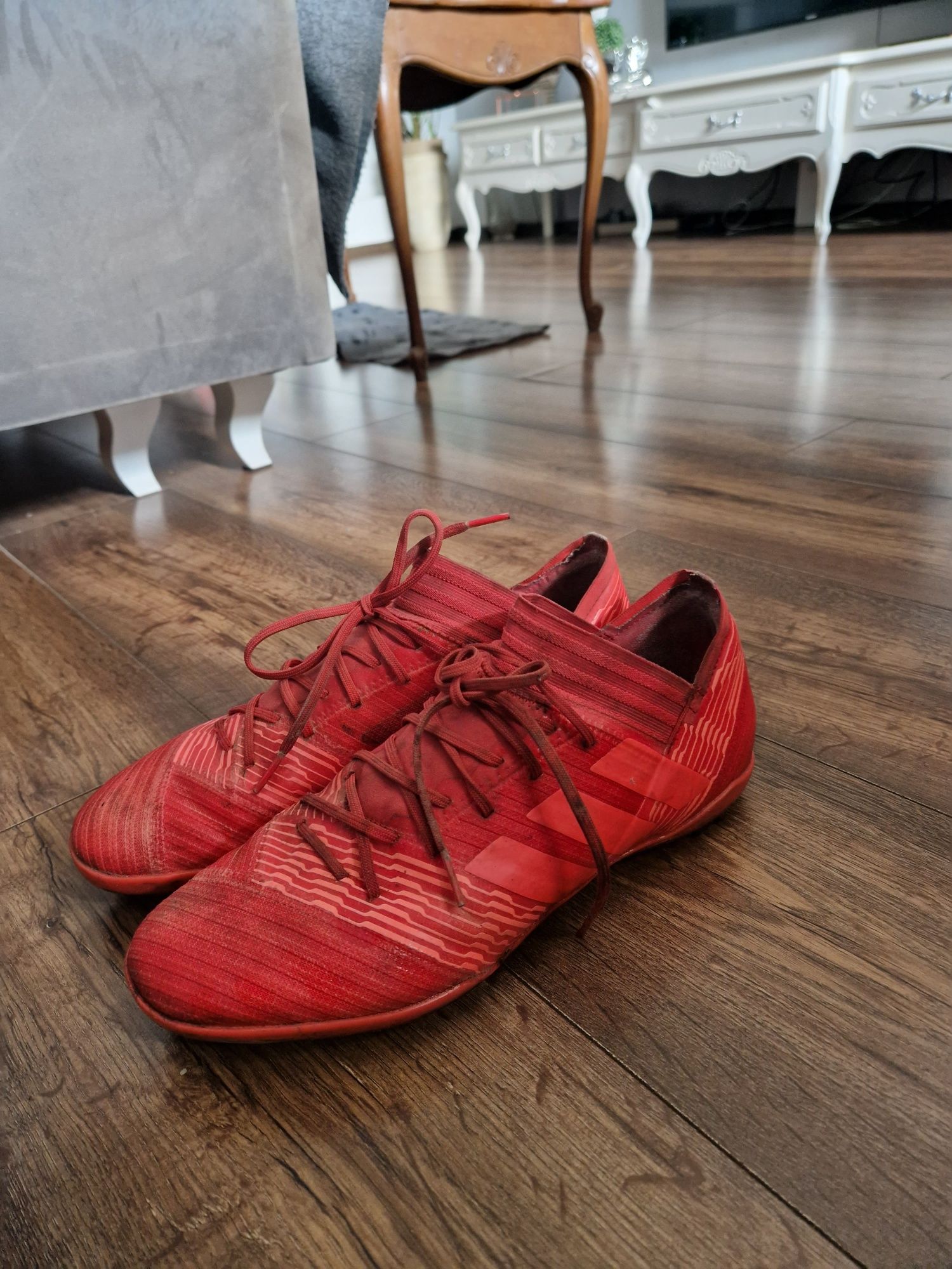 Turfy Adidas Nemeziz 17.3