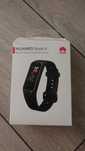 Huawei Band 4 opaska