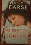 Livro Lesley Pearse