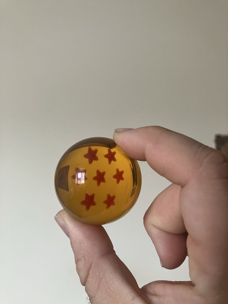 Bolas Dragon Ball