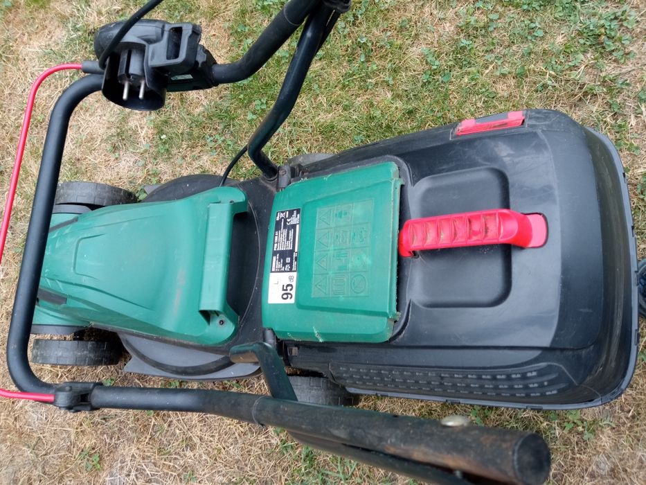 Sprzedam kosiarkę Handy / Parksaid