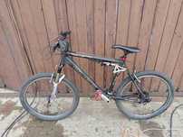 Rower full XC cube AMS pro