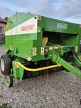 Prasa Sipma 279#2006#569 claasic farma