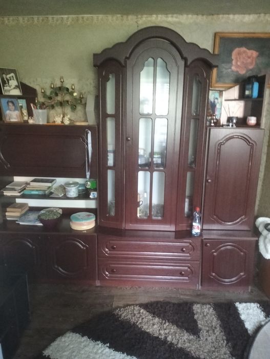 Продам  стінку в гарному стані