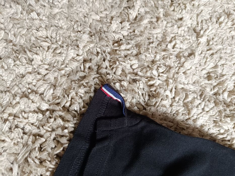 Koszulka polo chłopięca