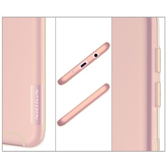 Etui Nillkin Nature Tpu Do Samsung Galaxy J5 (2017) Transparent