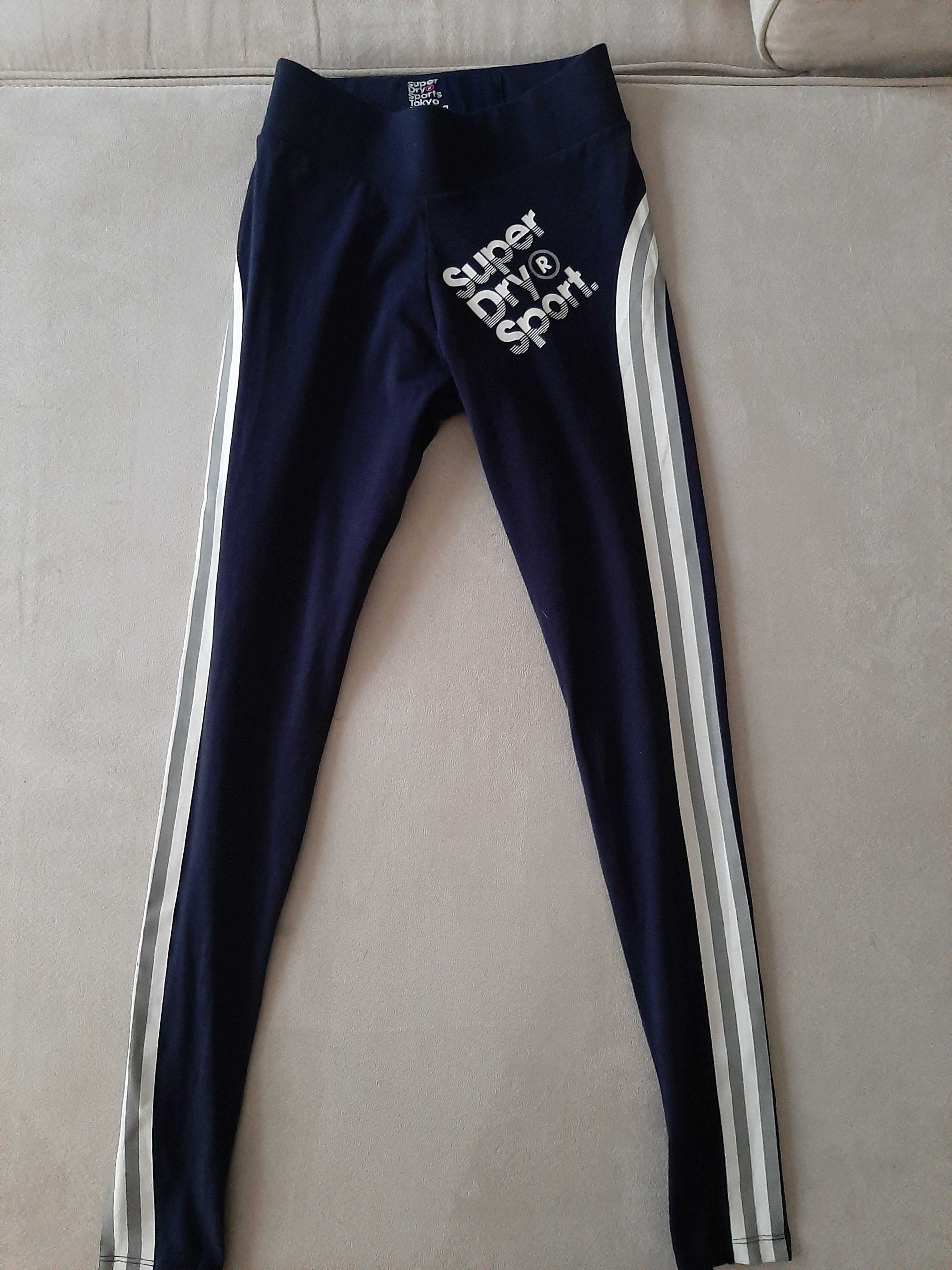 Legginsy G Star Raw rozm XS