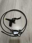 Nowy zestaw hamulcowy Shimano deore XT  M8100/M8120