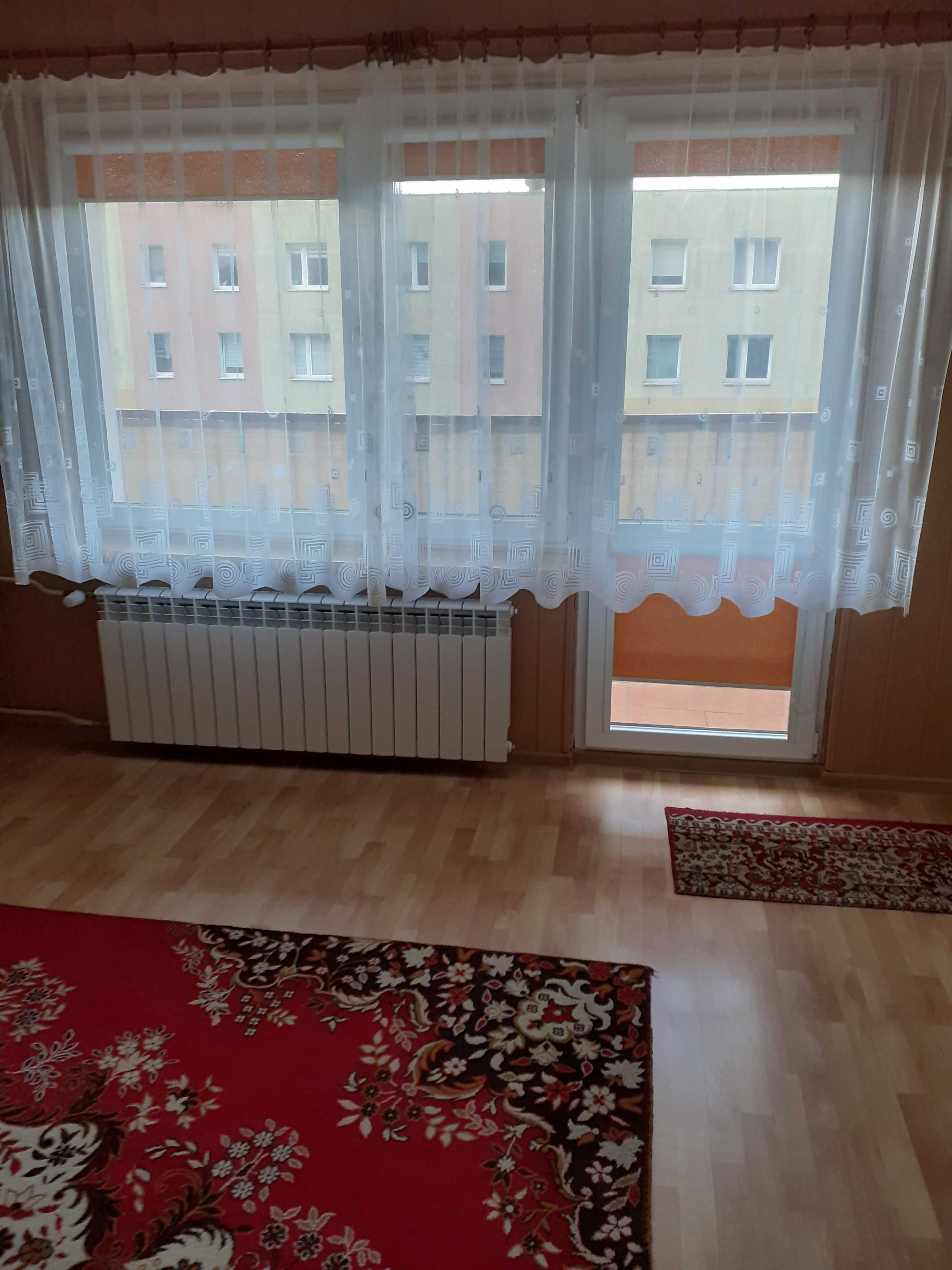 Mieszkanie 3 pokojowe w Zgierzu do wynajęcia