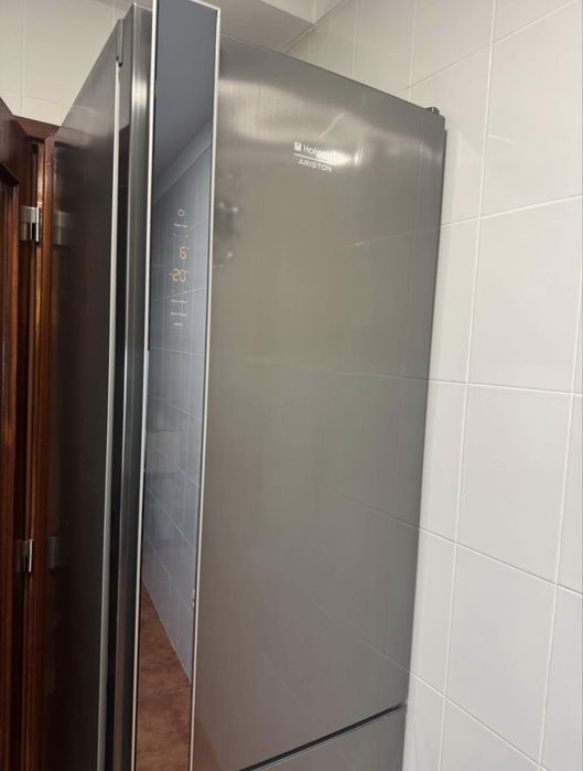 Frigorifico combinado Hotpoint