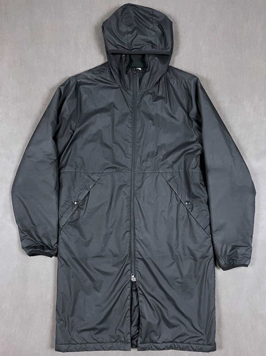 Парка Nike - M - Куртка демісезона подовжена