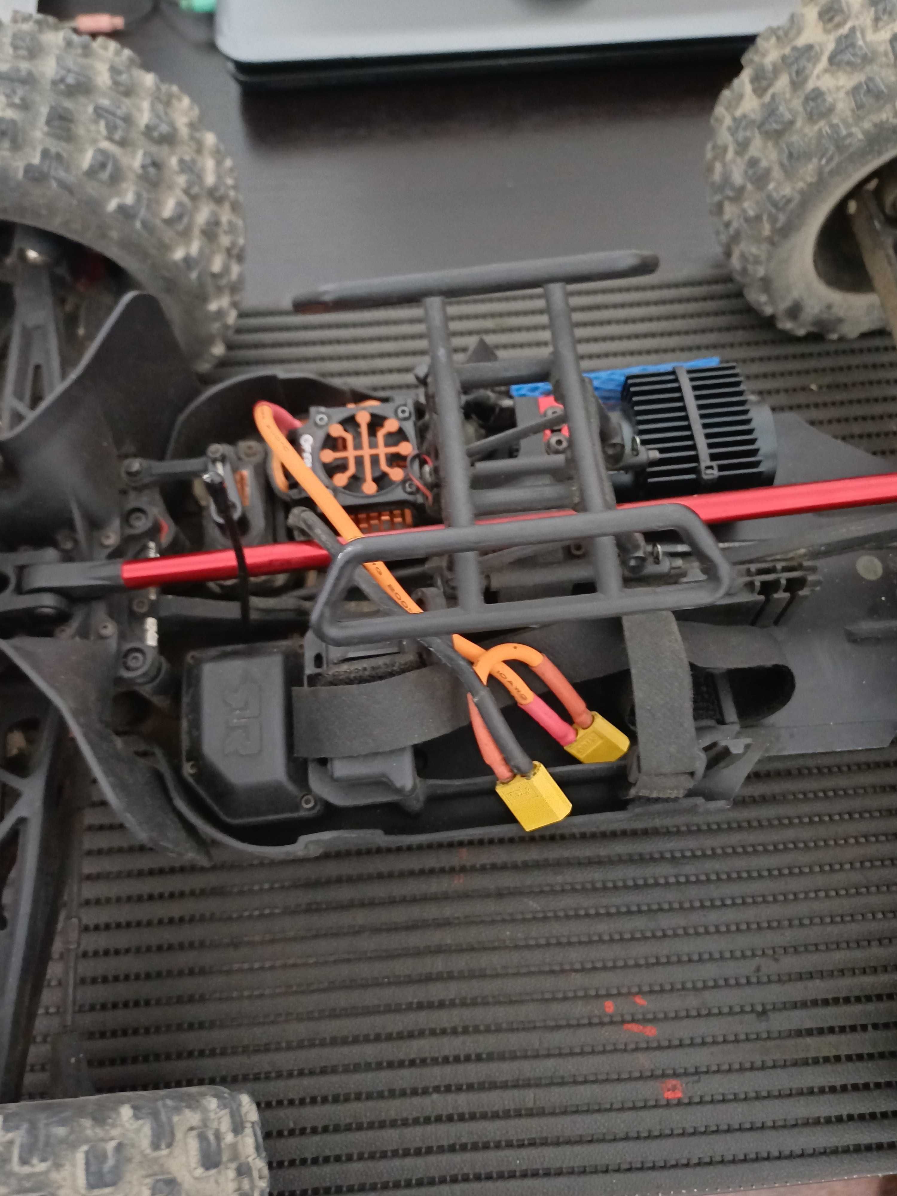 Arrma ktaton 6s V5 Hpi, Traxxas,Arrma, Xray,Mugen,Losi