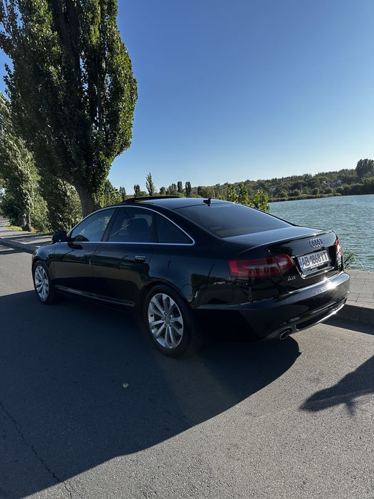 Продам Audi A6 3.0