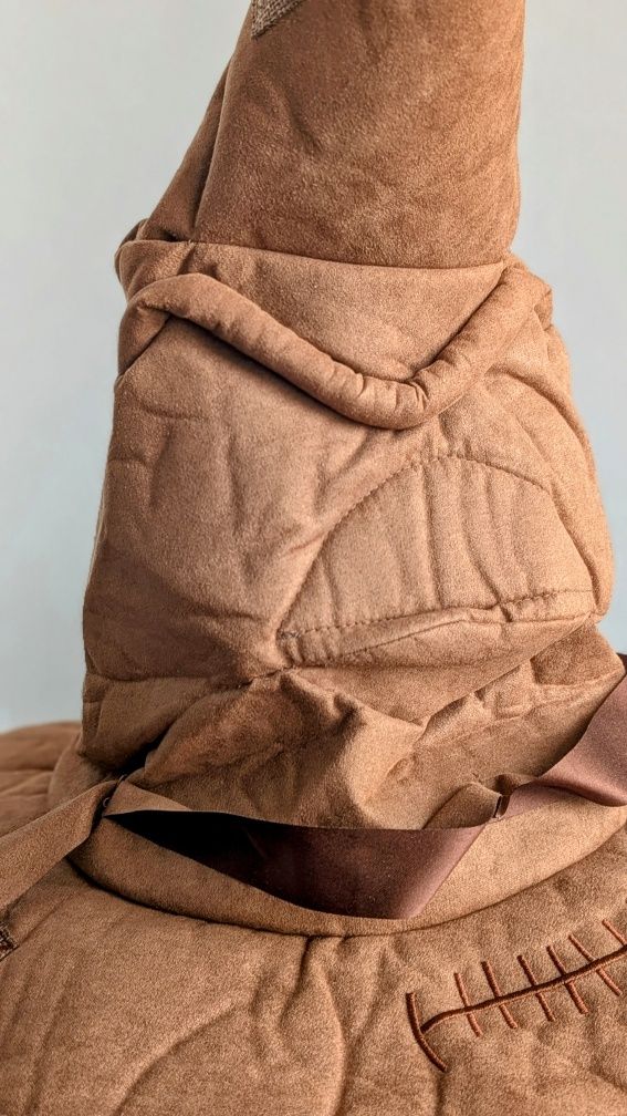 Распределяющая шляпа Гарри Поттер Hogwarts Gryffindor Sorting Hat