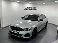 BMW 330 e Auto