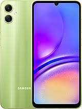 Samsung a05 novo com garantia