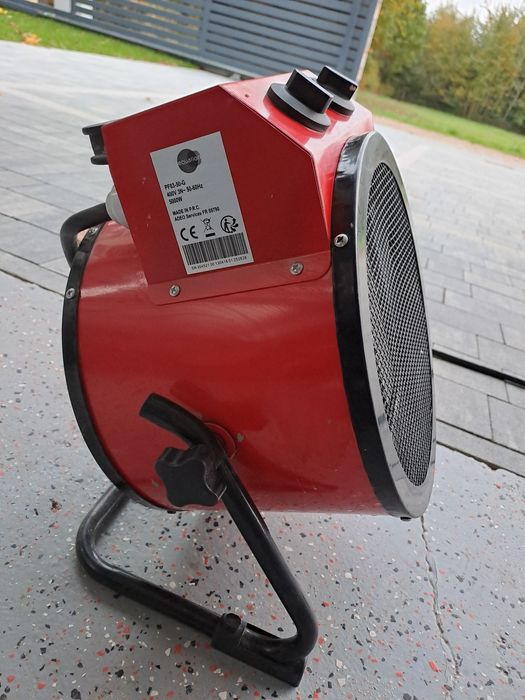 Grzejnik elektryczny