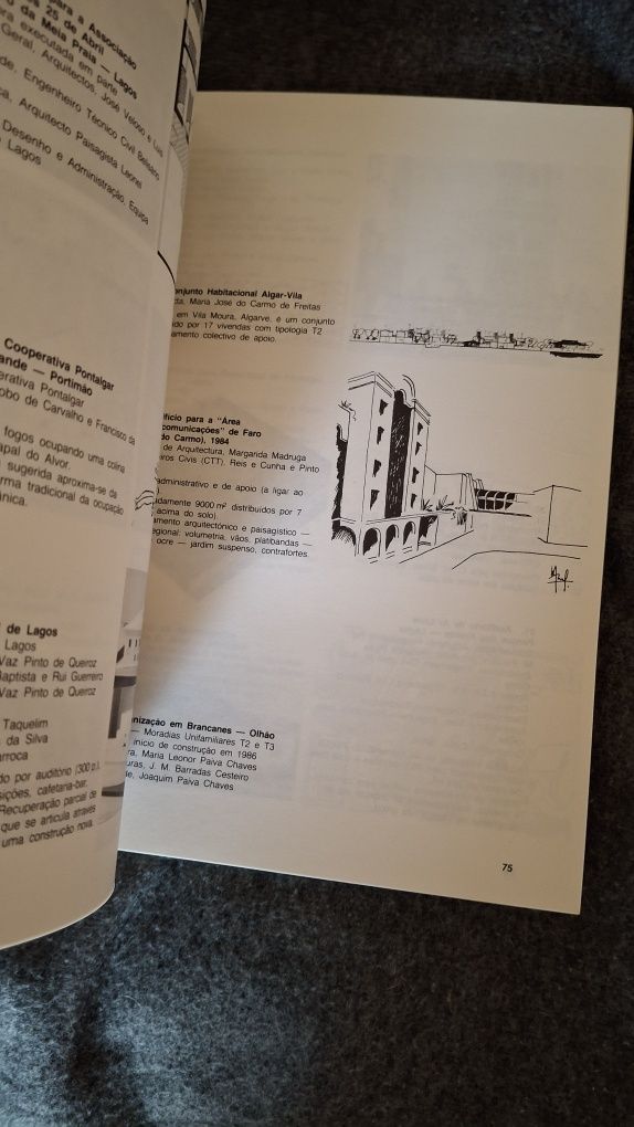 Exposição nacional arquitectura 1985 belas artes
