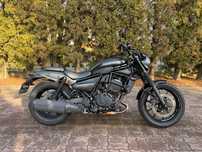 Kawasaki Eliminator 500 Jak nowy od Moto Klasyki