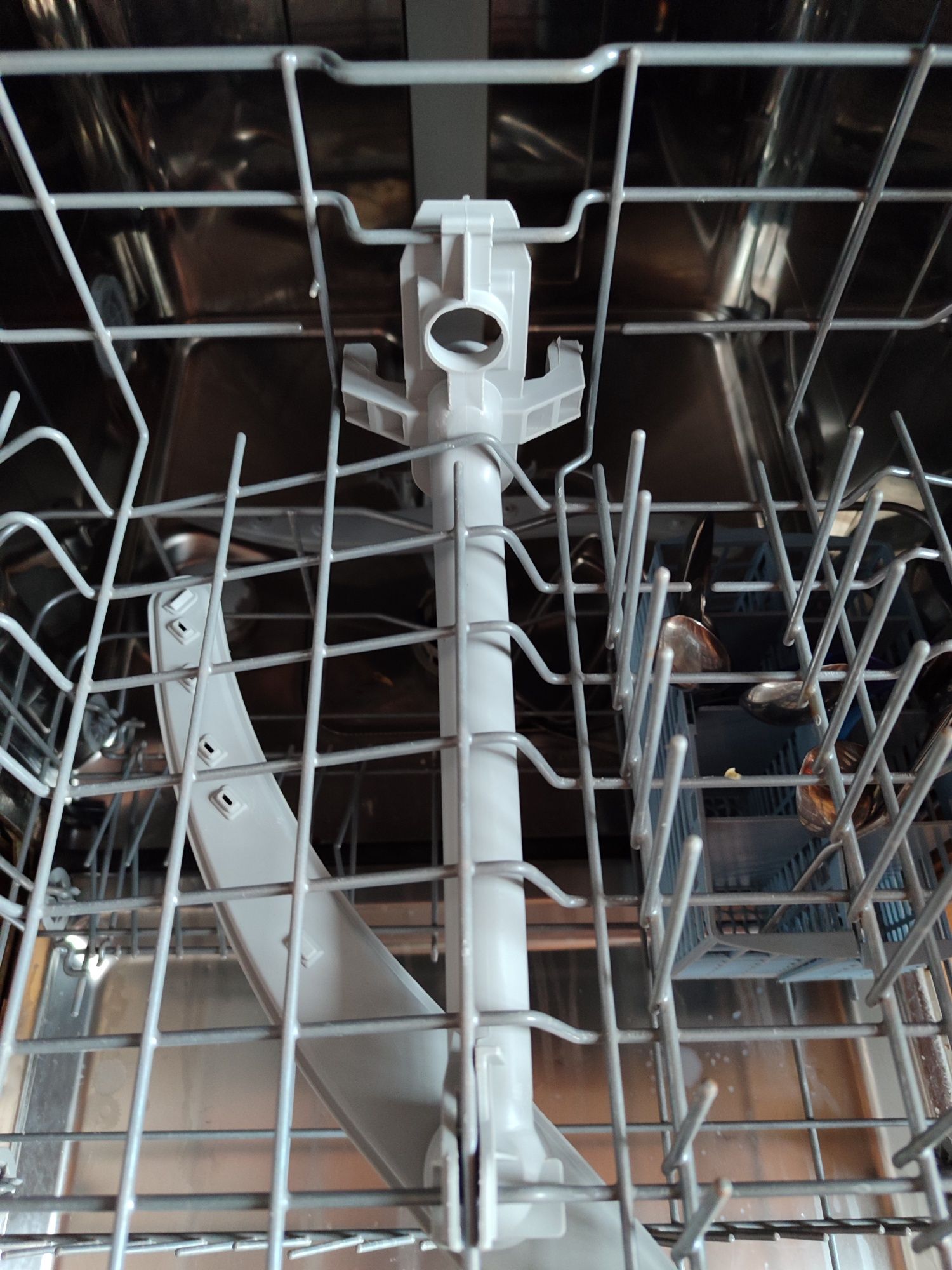 Корзини для посудомийної машини Ariston